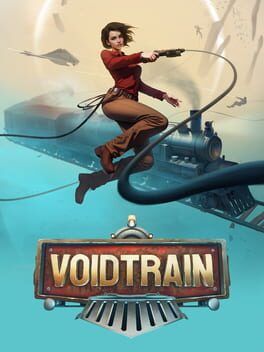 Voidtrain Steam Key (PC) EUROPE