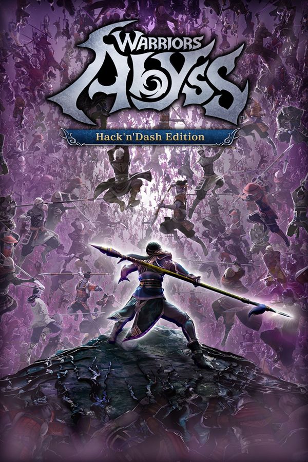 WARRIORS: Abyss - Hack'n'Dash Edition Steam Key (PC) EUROPE