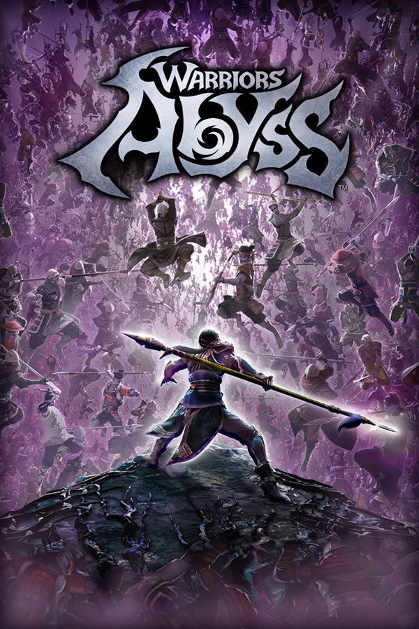 WARRIORS: Abyss Steam Key (PC) EUROPE