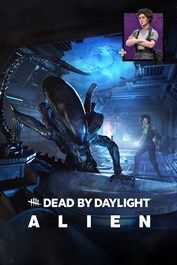Dead by Daylight: Alien Chapter Pack (Windows) XBOX LIVE Key EUROPE