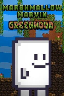 Marshmallow Marvin: Greenwood (PC) Windows Store Key GLOBAL