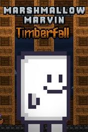 Marshmallow Marvin: Timberfall Windows Store Key (PC) GLOBAL