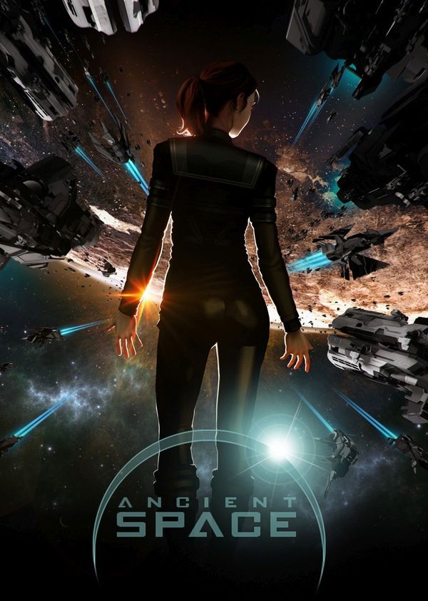 Ancient Space Steam Key GLOBAL