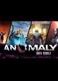 Anomaly Über Bundle Steam Key GLOBAL