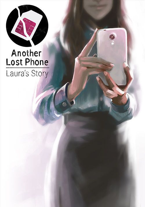 Another Lost Phone: Laura's Story Steam Key GLOBAL