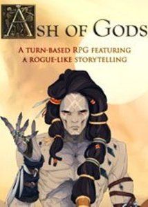 Ash of Gods: Redemption Steam Key GLOBAL