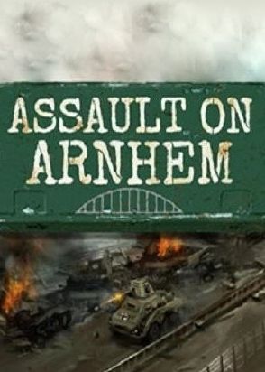 Assault on Arnhem Steam Key GLOBAL