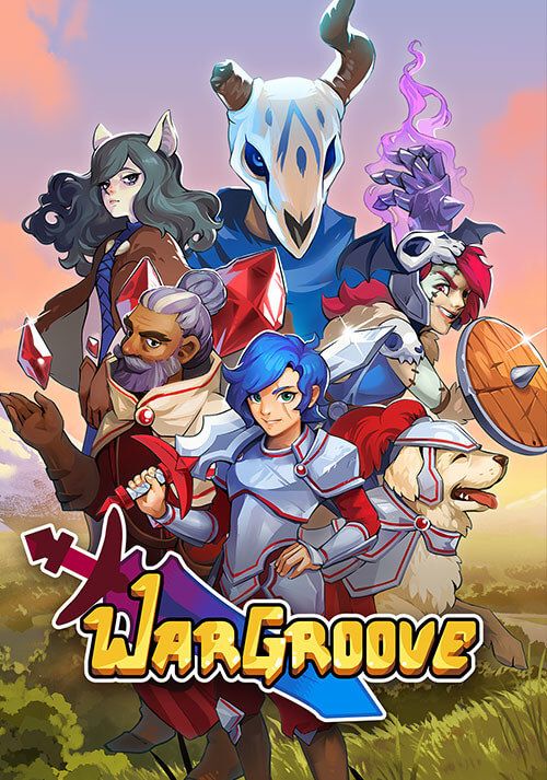 Wargroove Steam Key EUROPE