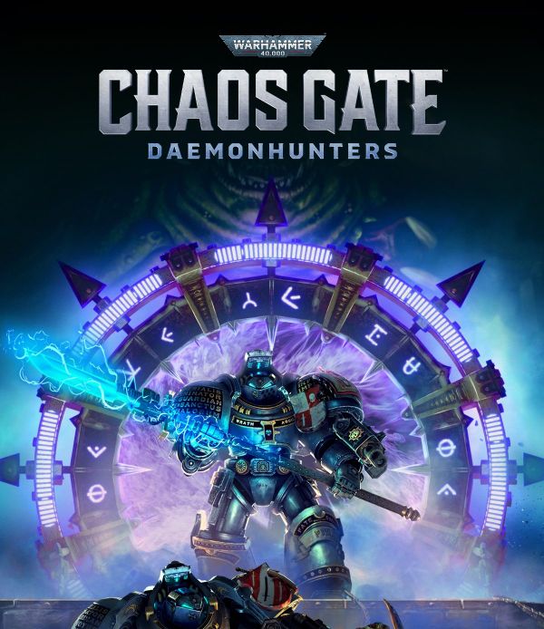 Warhammer 40,000: Chaos Gate - Daemonhunters (PC) Steam Key EUROPE