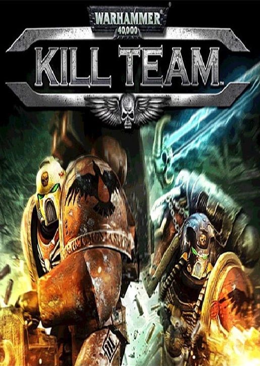 Warhammer 40,000: Kill Team (PC) Steam Key EUROPE