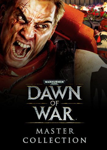 Warhammer 40000: Dawn of War (Master Collection) Steam Key EUROPE