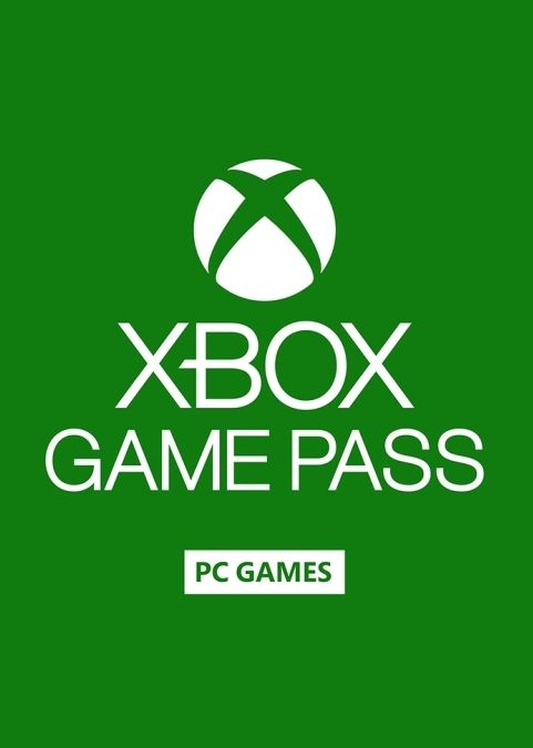 Xbox Game Pass for PC - 1 Month Windows Store Key GLOBAL