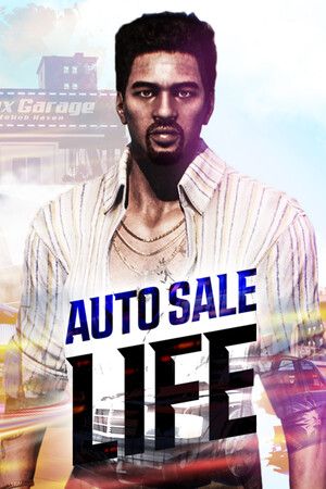 Auto Sale Life Steam (PC) Key GLOBAL