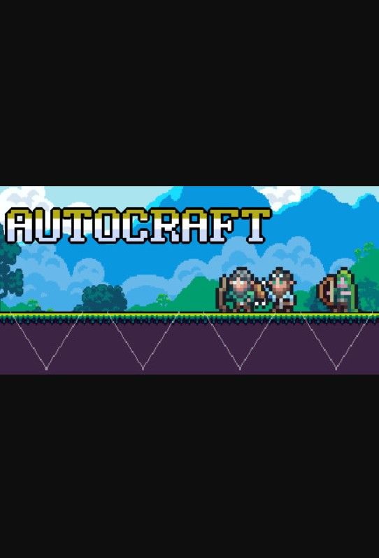 Autocraft (PC) Steam Key GLOBAL