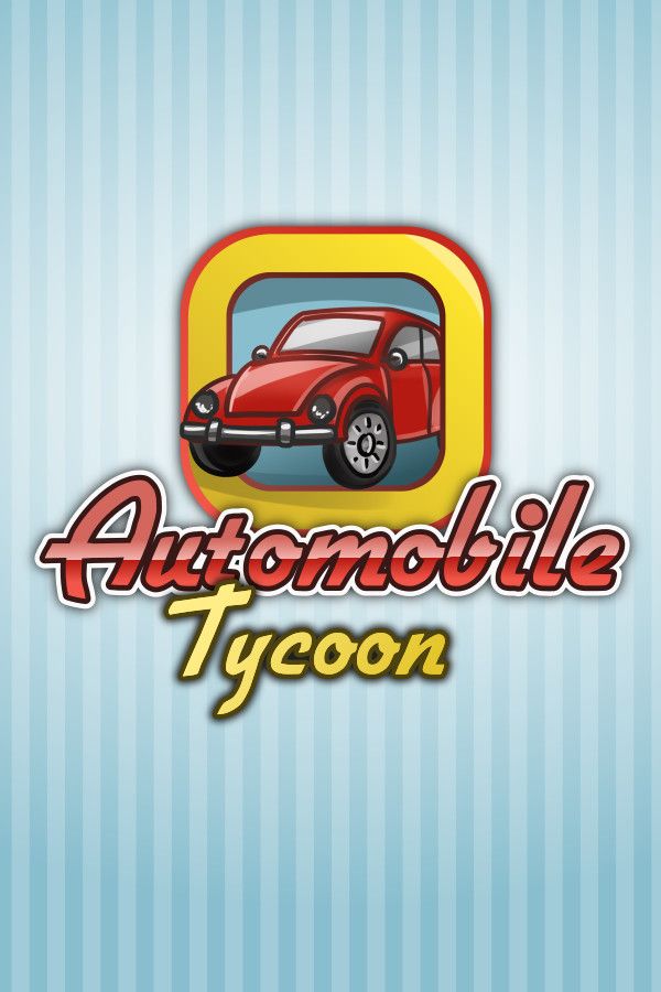 Automobile Tycoon Steam (PC) Key GLOBAL