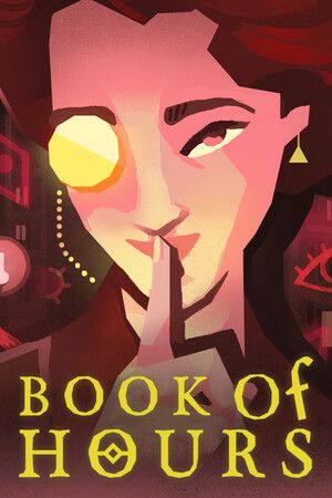 BOOK OF HOURS (PC) Steam Key GLOBAL