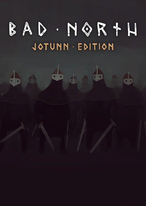 Bad North (Jotunn Edition) Steam Key GLOBAL