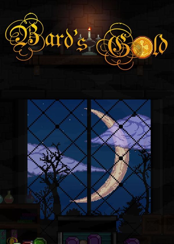 Bard's Gold Steam Key GLOBAL
