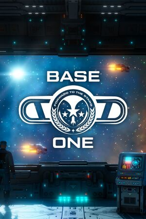 Base One (PC) Steam Key GLOBAL