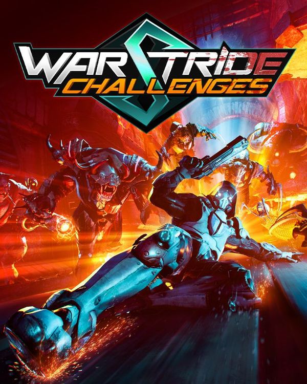 Warstride Challenges Steam Key (PC) EUROPE