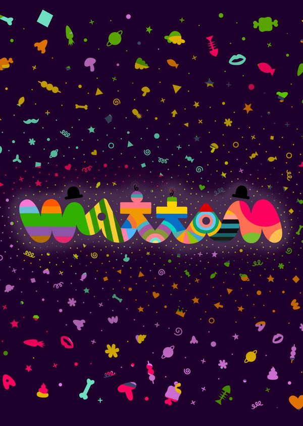 Wattam (PC) Steam Key GLOBAL