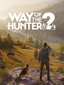 Way of the Hunter 2 Steam Key (PC) EUROPE
