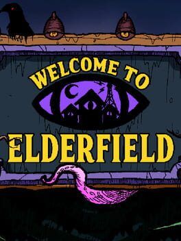 Welcome to Elderfield Steam Key (PC) EUROPE