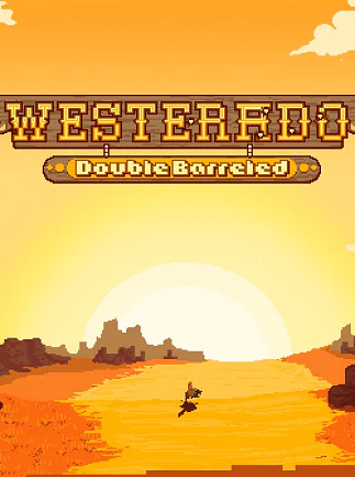 Westerado: Double Barreled (PC) Steam Key EUROPE