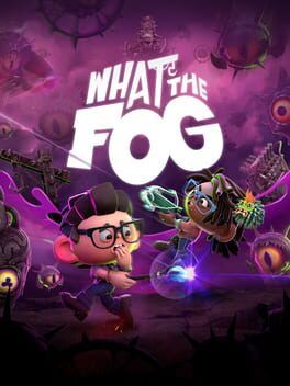 What the Fog Steam Key (PC) EUROPE