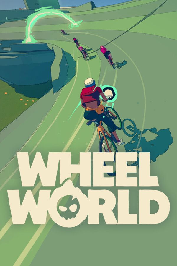 Wheel World Steam (PC) Key EUROPE
