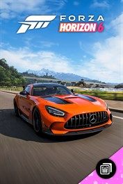 Forza Horizon 6 Welcome Pack (DLC) (Windows/Xbox Series X|S) XBOX LIVE Key EUROPE