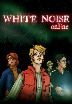 White Noise Online (PC) Steam Key EUROPE