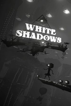 White Shadows Steam Key (PC) LATAM