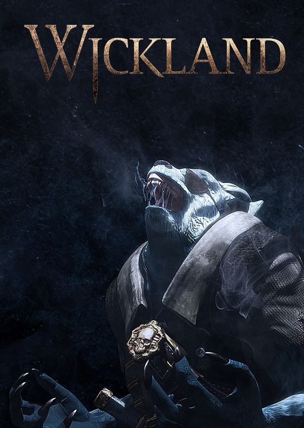 Wickland Steam Key EUROPE