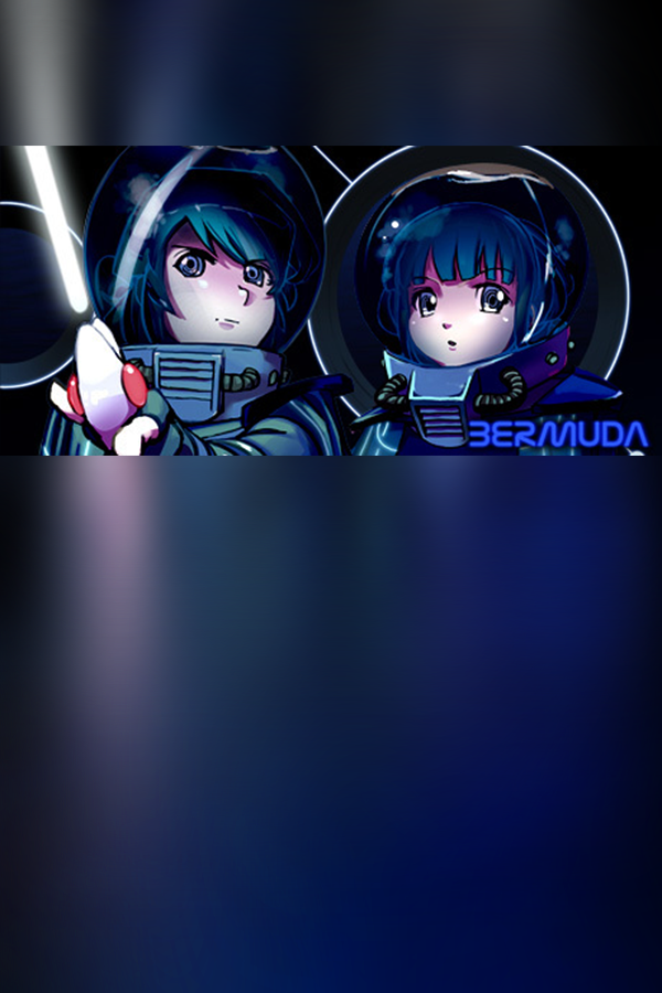 Bermuda Steam Key (PC) GLOBAL