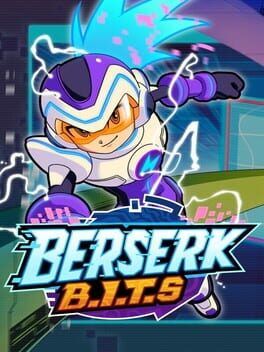 Berserk B.I.T.S Steam Key (PC) GLOBAL