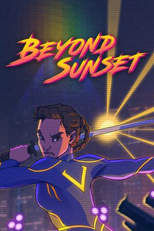 Beyond Sunset Steam Key (PC) GLOBAL