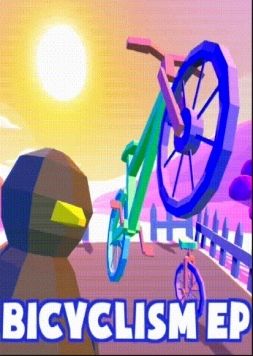 Bicyclism EP Steam Key GLOBAL
