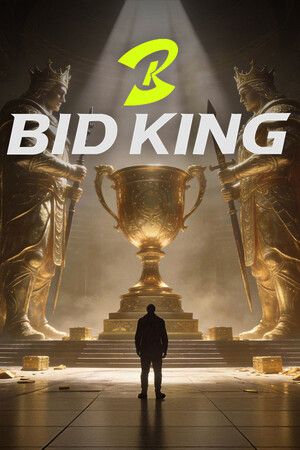 BidKing Steam Key (PC) GLOBAL