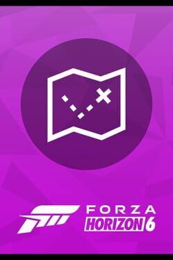 Forza Horizon 6: Treasure Map (DLC) (Windows/Xbox Series X|S) XBOX LIVE Key EUROPE