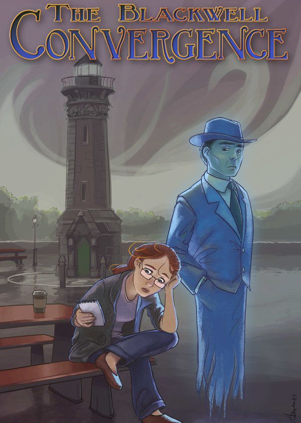 Blackwell Convergence Steam Key GLOBAL
