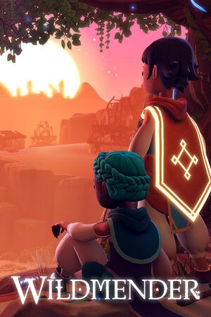 Wildmender Steam (PC) Key EUROPE