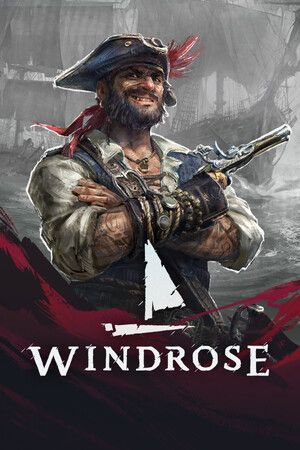 Windrose Steam Key (PC) EUROPE