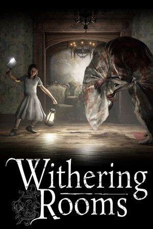 Withering Rooms Steam Key (PC) EUROPE