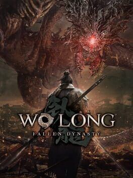 Wo Long: Fallen Dynasty Complete Steam Key (PC) EUROPE