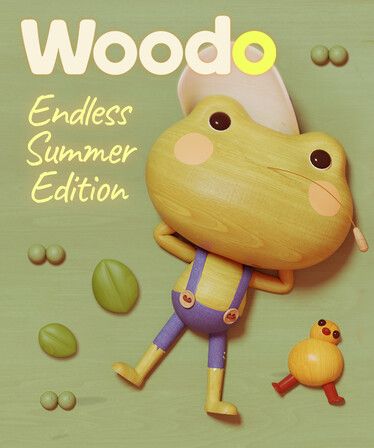 Woodo - Endless Summer Edition Steam Key (PC) EUROPE