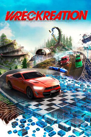 Wreckreation Steam Key (PC) EUROPE