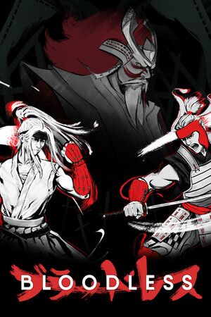 Bloodless (PC) Steam Key GLOBAL