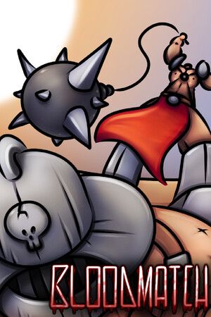 Bloodmatch Steam Key (PC) GLOBAL