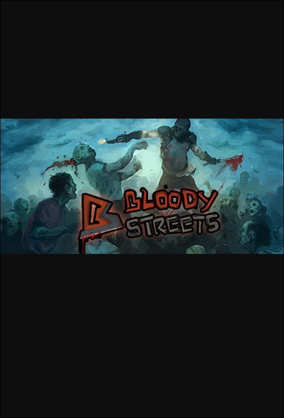 Bloody Streets (PC) Steam Key GLOBAL